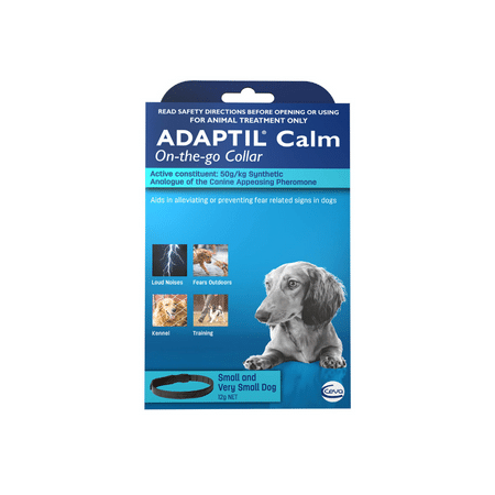 Adaptil Calming Collar for Dogs